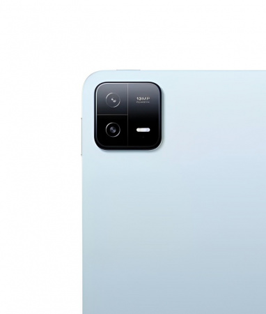 Купить Xiaomi Pad 6, 8 ГБ/256 ГБ, Wi-Fi, Blue