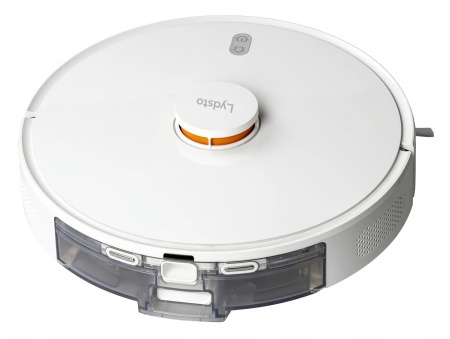 Купить Xiaomi Lydsto R1 Robot Vacuum Cleaner White