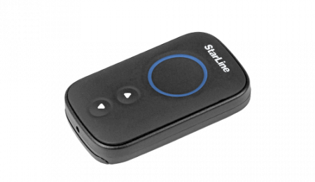 Купить STARLINE A93 2CAN-2LIN