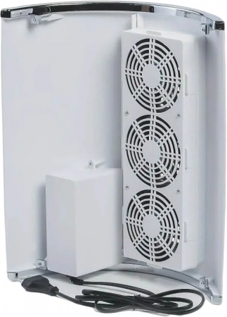 Купить Nail Dust Collector 858-5