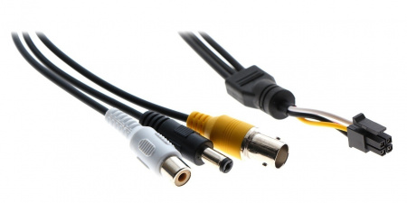 Купить CARCAM OKTA HDMI