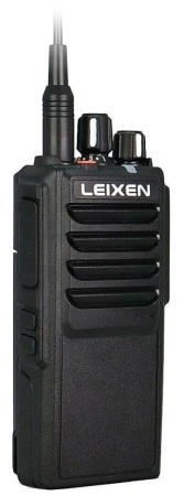 Купить LEIXEN VV-25 UHF 25W