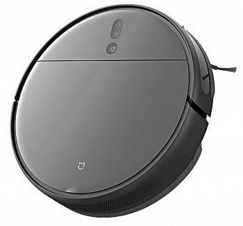 Робот пылесос