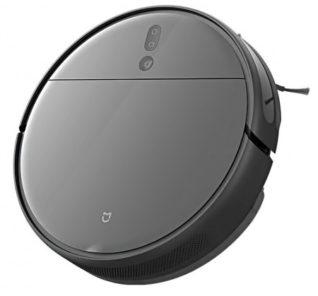 Купить Xiaomi Mijia 1T Sweeping Robot Black (STYTJ02ZHM)