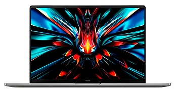 Купить Xiaomi RedmiBook Pro 16 2024 Ultra5/32G/1T/ARC Graphics (JYU4592CN)  (Windows, Русская раскладка)