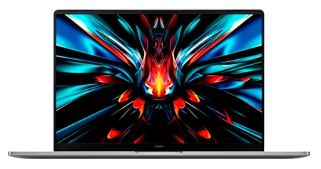 Купить Xiaomi RedmiBook Pro 16 2024 Ultra5/32G/1T/ARC Graphics (JYU4592CN)  (Windows, Русская раскладка)