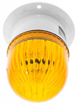 Купить TK 60 СТРОБ-вспышка: желтая