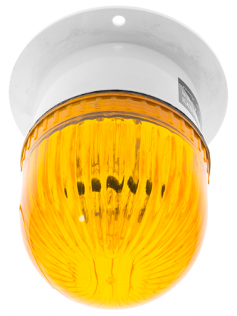 Купить TK 60 СТРОБ-вспышка: желтая