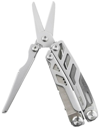 Купить Xiaomi NexTool Flagship Pro Multi Tool (Silver) (KT5020)