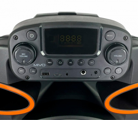 Купить Mivo MD-112