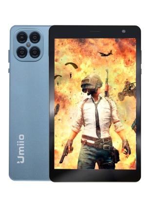 Купить Umiio Smart Tablet PC P15 Pro Blue