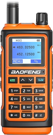 Купить BAOFENG BF-17H 5W