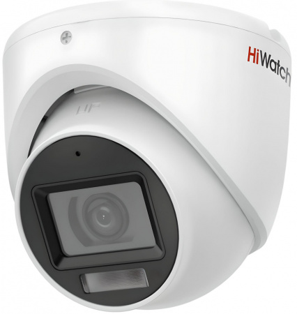 Купить HiWatch DS-T503A(B) (3.6mm)