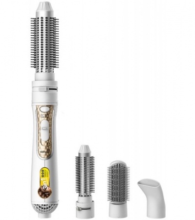 Купить Xiaomi WellSkins Hot Air Comb WX-FT09