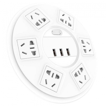Купить Xiaomi Top Tech Patch Panel SR21PRO