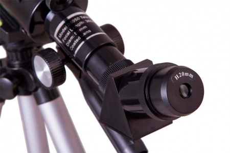 Купить Levenhuk Skyline Travel 50