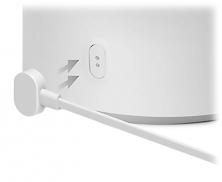 Купить Xiaomi Xiaoda Protable Fruit and Vegetable Washing Machine (HD-ZNGSQXJ01)