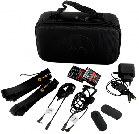 Купить Motorola Talkabout T82 Extreme (2шт)