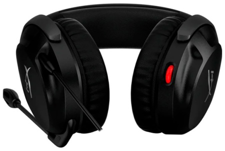 Купить HyperX Cloud Stinger 2 Wired Stereo Headphones (CS008)