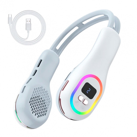 Купить Jofunbeau Neck Fan S57