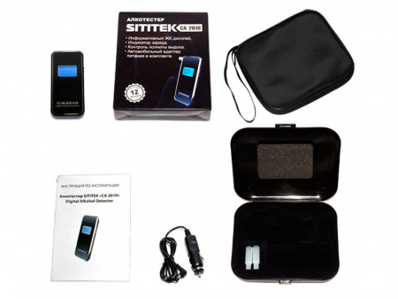 Купить SITITEK CA2010