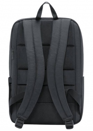 Купить Xiaomi Classic Business Backpack 2 Black