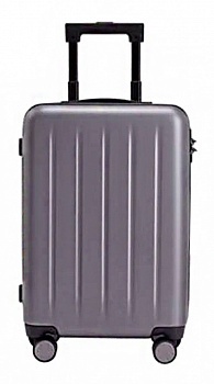 Купить Xiaomi 90 Points Suitcase 1A 20'' Gray