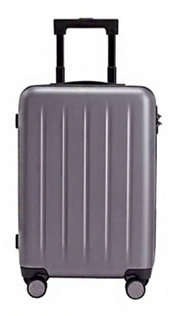 Купить Xiaomi 90 Points Suitcase 1A 20'' Gray