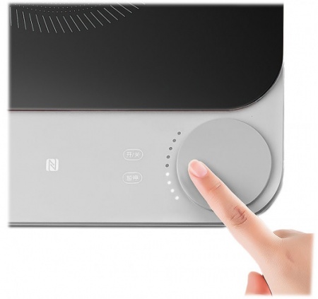 Купить Xiaomi Tokit Cooker Konjac Ash EU (TCL030-3С)