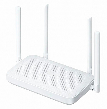 Купить Xiaomi Mi Wi-Fi Router AX1500