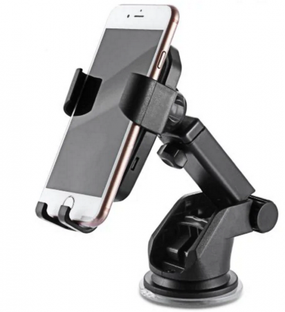 Купить Держатель с беспроводной зарядкой K81