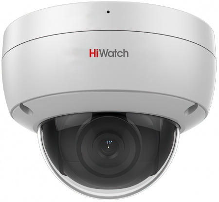 Купить HiWatch IPC-D022-G2/U (2.8mm)