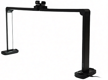 Купить SenCiciMen Desktop Foldable Fill Lights (SC800EB), Black