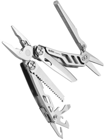 Купить Xiaomi NexTool Flagship Pro Multi Tool (NE20220)