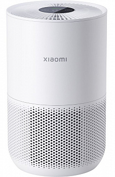 Купить Xiaomi Smart Air Purifier 4 Compact (AC-M18-SC) White