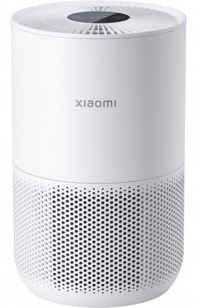 Купить Xiaomi Smart Air Purifier 4 Compact (AC-M18-SC) White