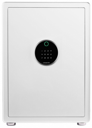 Купить Xiaomi CRMCR Cayo Anno Iron Safe Box White (BGX-X1-60MP)