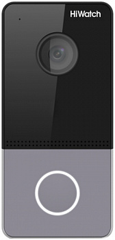 Купить HiWatch VDP-D2201(B)