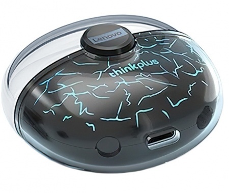 Купить Lenovo ThinkPlus XT95 Pro Iuminous Edition Black