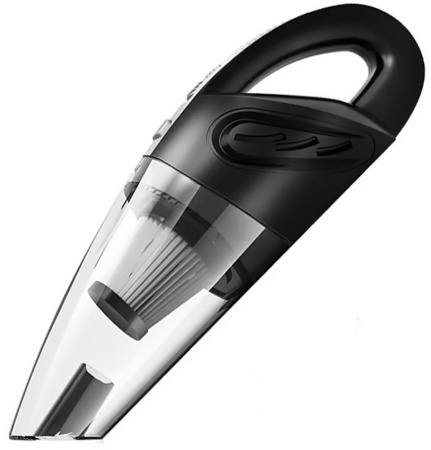 Купить CARCAM Wireless Vehicle Vacuum Cleaner AX-6612