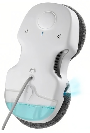 Купить Xiaomi Hutt Window Cleaner Robot (C65) EU White