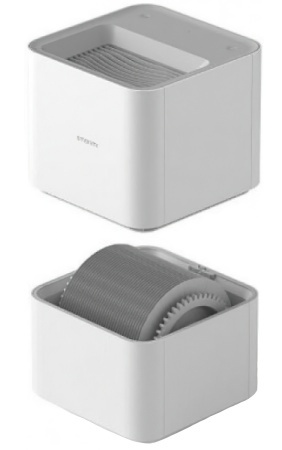 Купить Xiaomi Smartmi Zhimi Air Humidifier 2 (CJXJSQ02ZM)