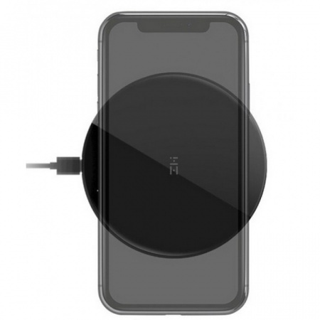 Купить Xiaomi ZMI Wireless Charger Black (WTX10)