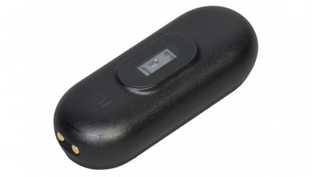 Фитнес-браслет Xiaomi Mi Band 2