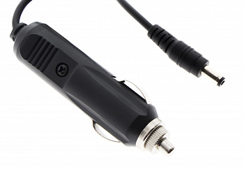 Купить Автомобильное зарядное устройство DC 12В, 1А, 3.5мм