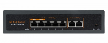 Купить CARCAM POE-0520AI