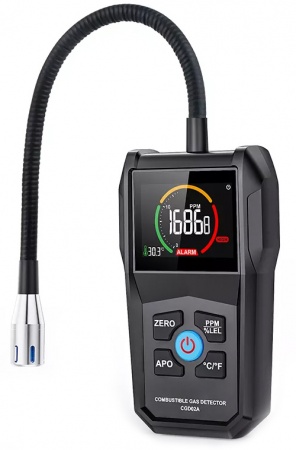 Купить RichMeters RM069 Детектор горючих газов