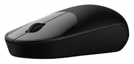 Купить Xiaomi Mi Wireless Mouse Youth Edition Black (WXSB01MW)