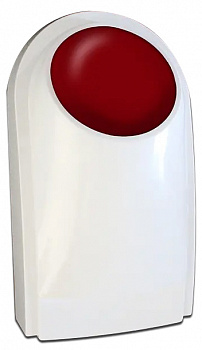 Купить CARCAM Tuya Wi-Fi Strobe Siren 106WT