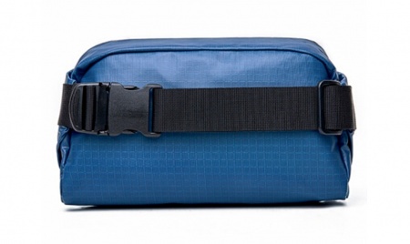 Купить Xiaomi Fashion Pocket Bag Blue